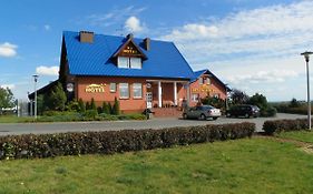 Hotel Na Wzgórzu